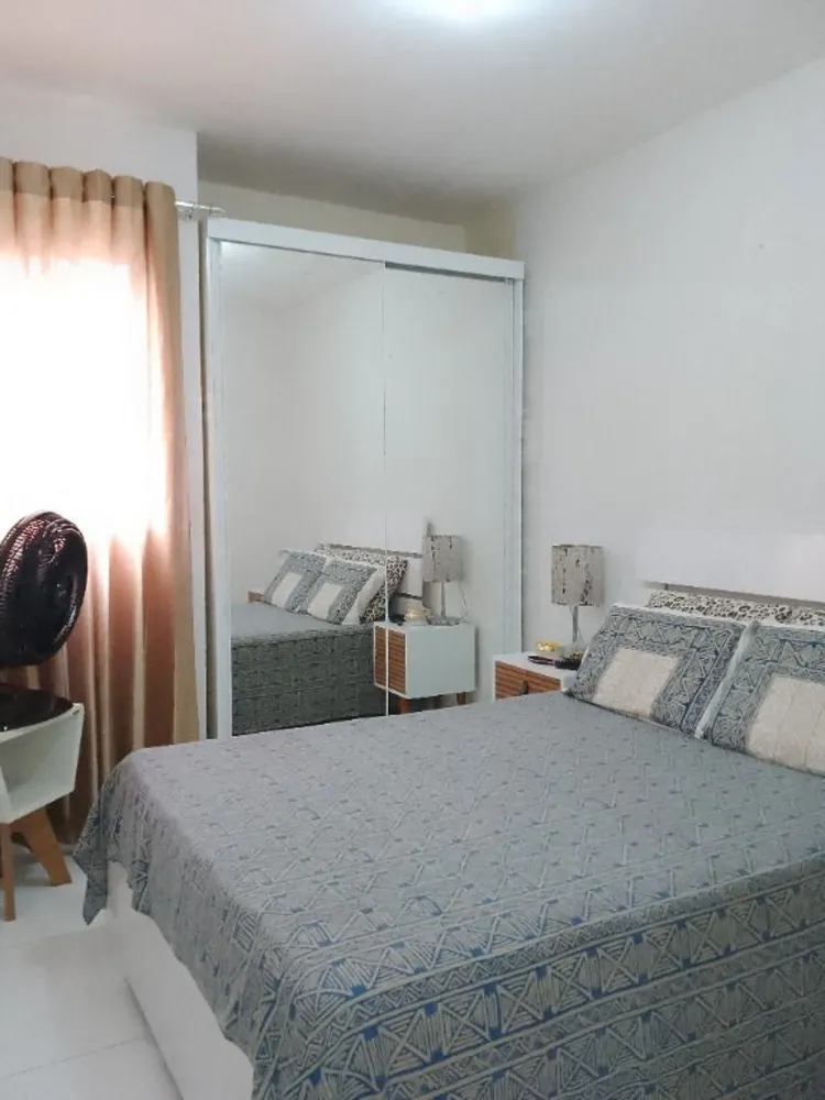 Apartamento, 3 quartos, 75 m² - Foto 13