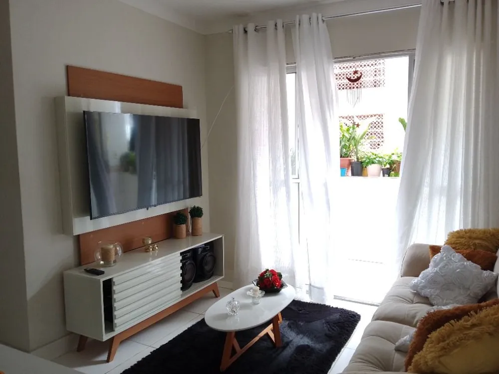 Apartamento, 3 quartos, 75 m² - Foto 2