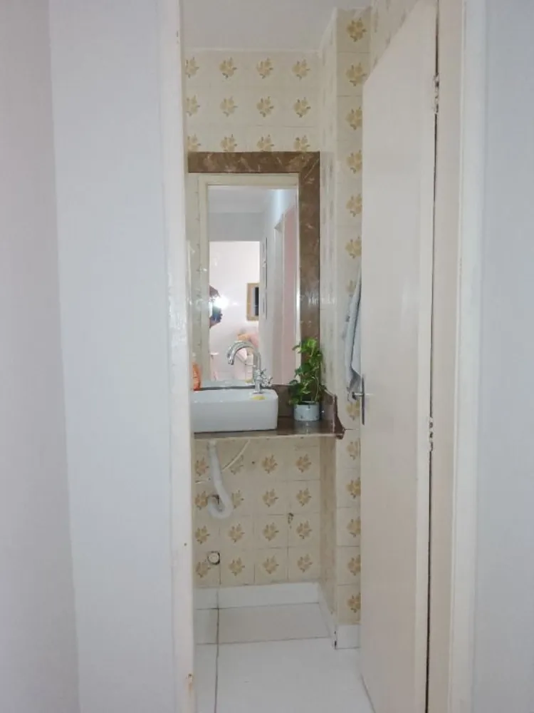 Apartamento, 3 quartos, 75 m² - Foto 2