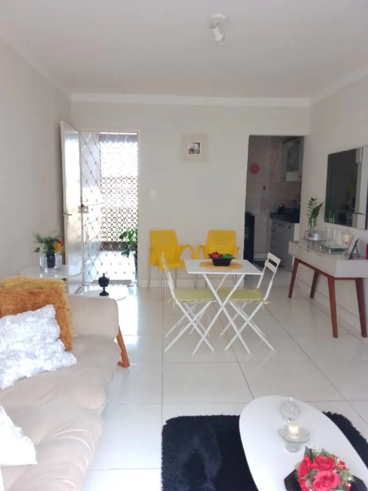 Apartamento, 3 quartos, 75 m² - Foto 4
