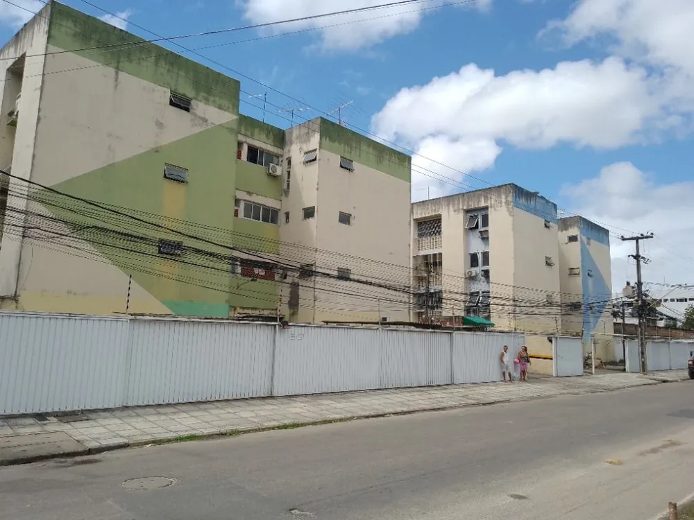 Apartamento, 3 quartos, 75 m² - Foto 1