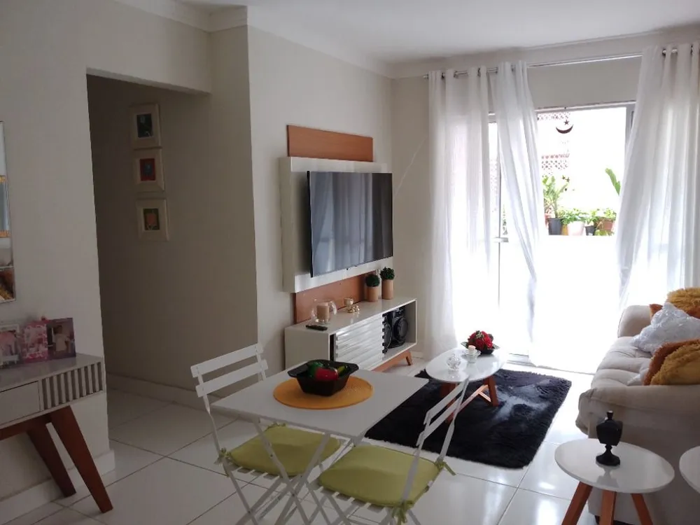 Apartamento, 3 quartos, 75 m² - Foto 2