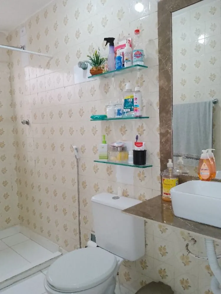 Apartamento, 3 quartos, 75 m² - Foto 1
