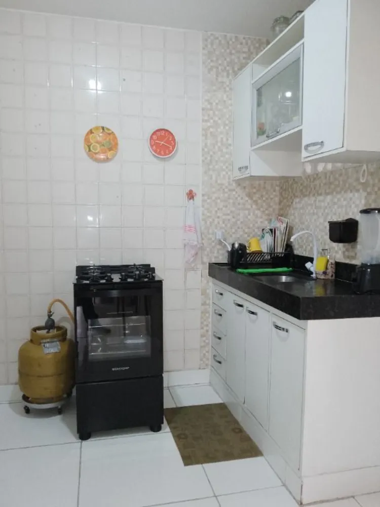 Apartamento, 3 quartos, 75 m² - Foto 17