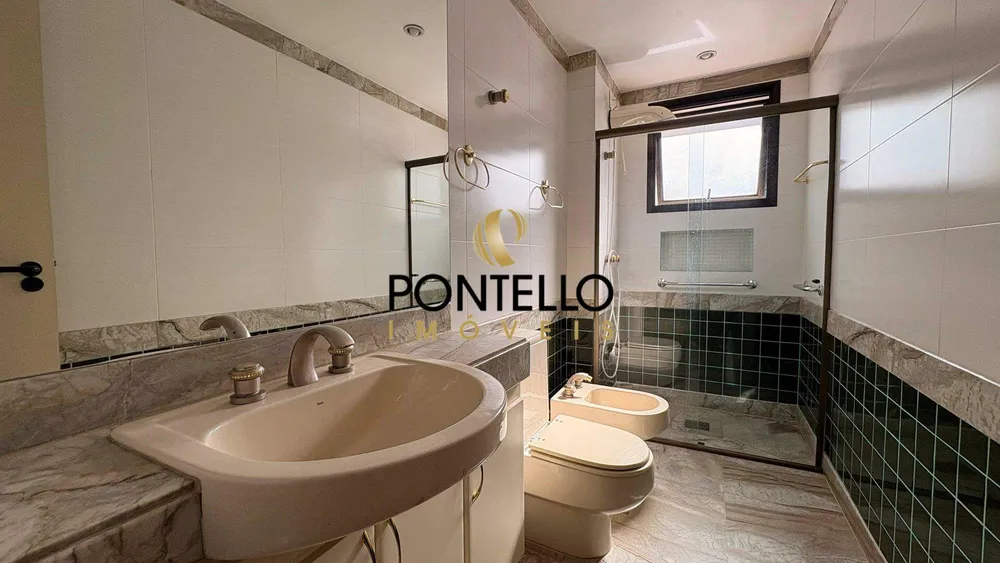 Apartamento, 5 quartos, 260 m² - Foto 3