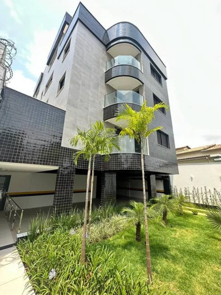 Cobertura, 4 quartos, 112 m² - Foto 3