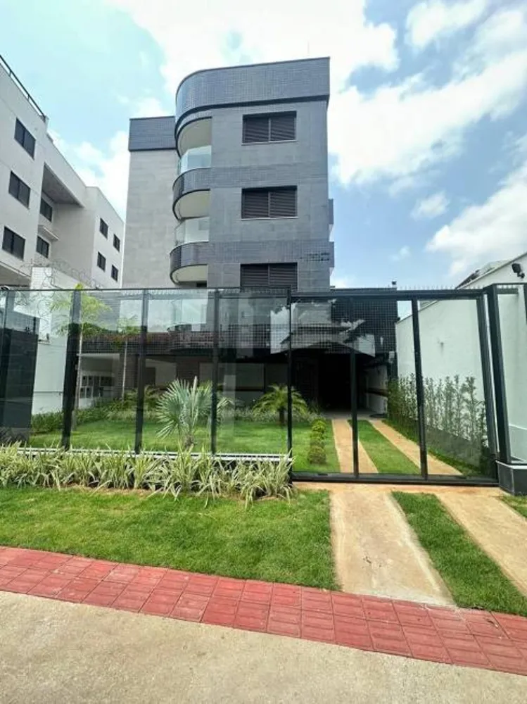 Cobertura, 4 quartos, 112 m² - Foto 1