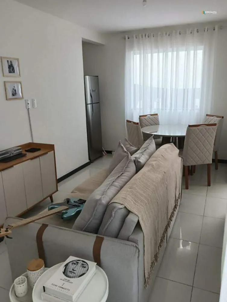 Apartamento, 2 quartos, 67 m² - Foto 2