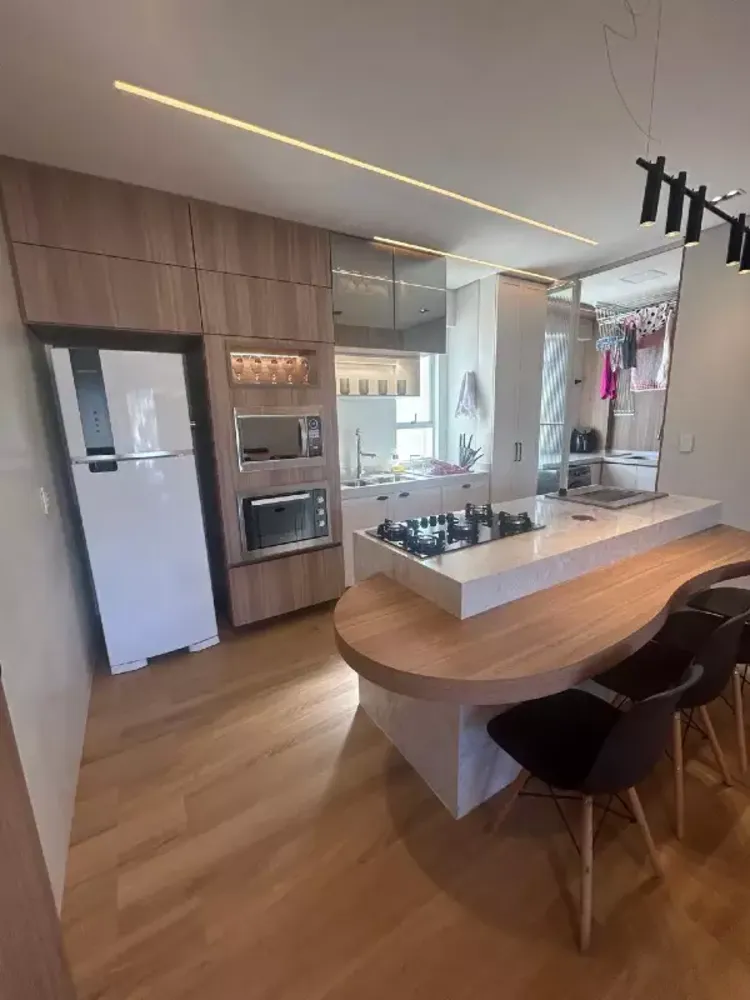 Apartamento, 3 quartos, 110 m² - Foto 20