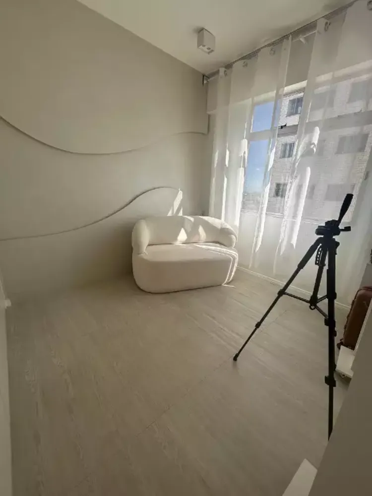 Apartamento, 3 quartos, 110 m² - Foto 8