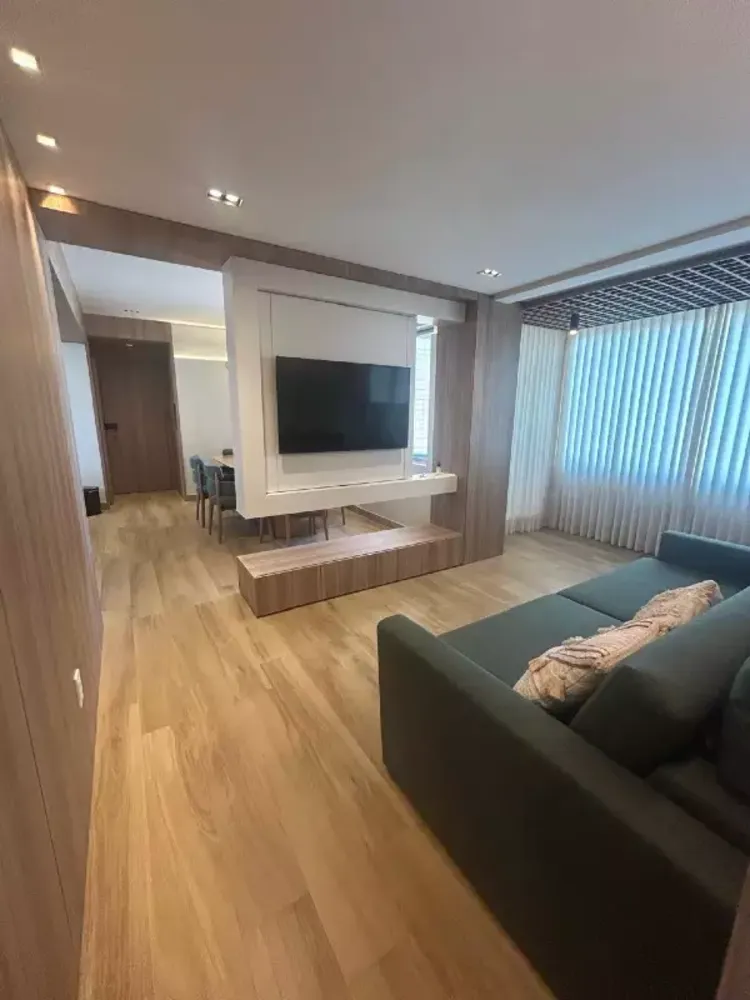 Apartamento, 3 quartos, 110 m² - Foto 4