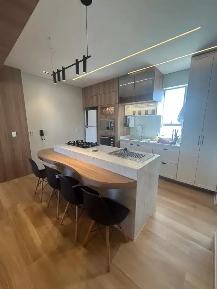 Apartamento, 3 quartos, 110 m² - Foto 15