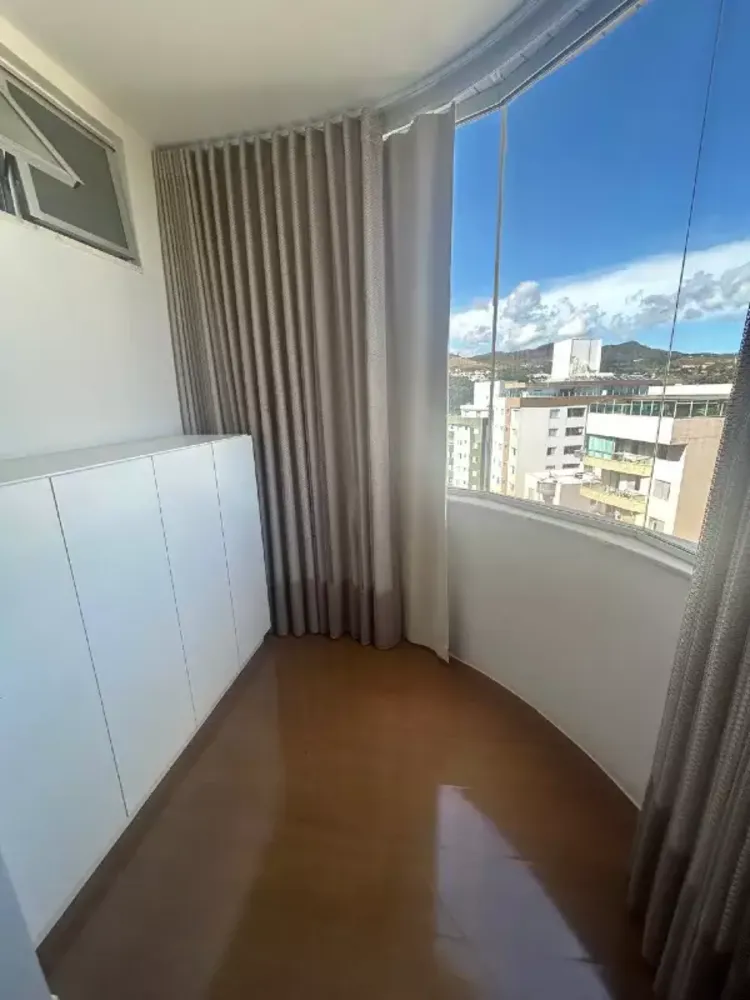 Apartamento, 3 quartos, 110 m² - Foto 4