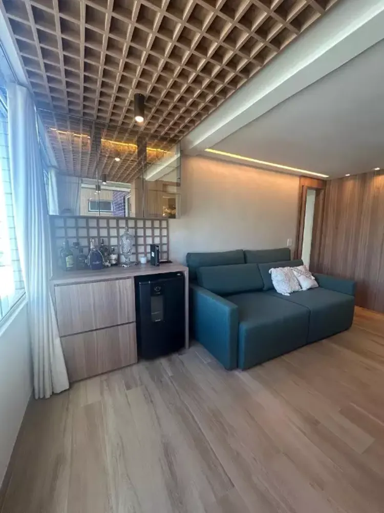 Apartamento, 3 quartos, 110 m² - Foto 1