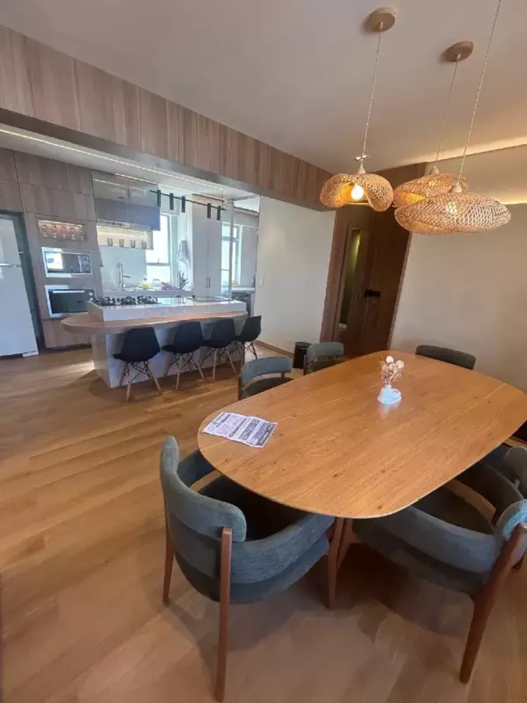 Apartamento, 3 quartos, 110 m² - Foto 16