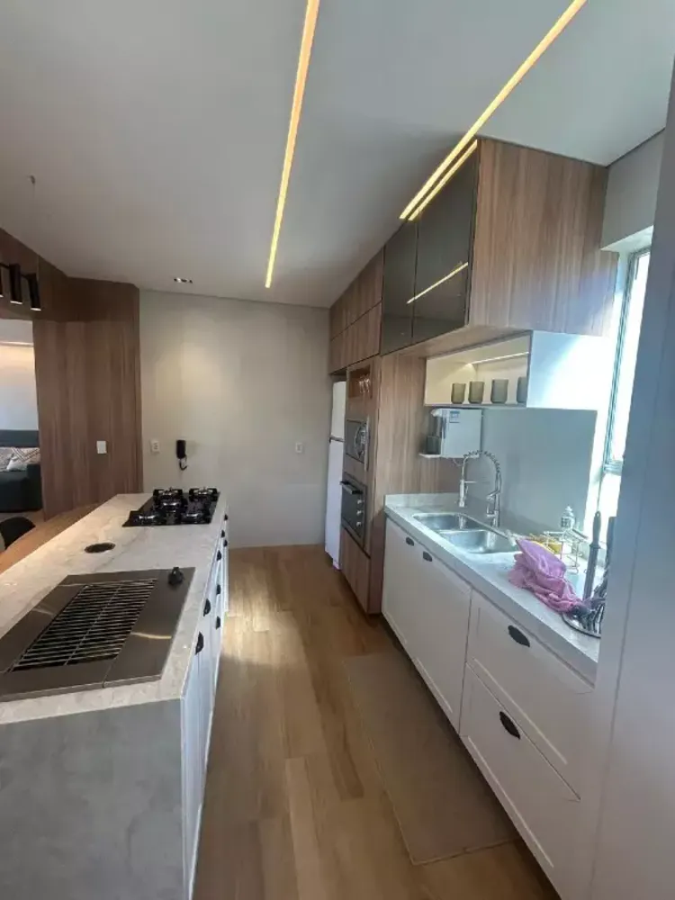 Apartamento, 3 quartos, 110 m² - Foto 12