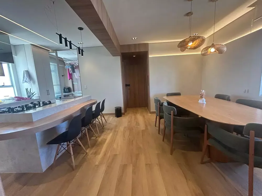 Apartamento, 3 quartos, 110 m² - Foto 19