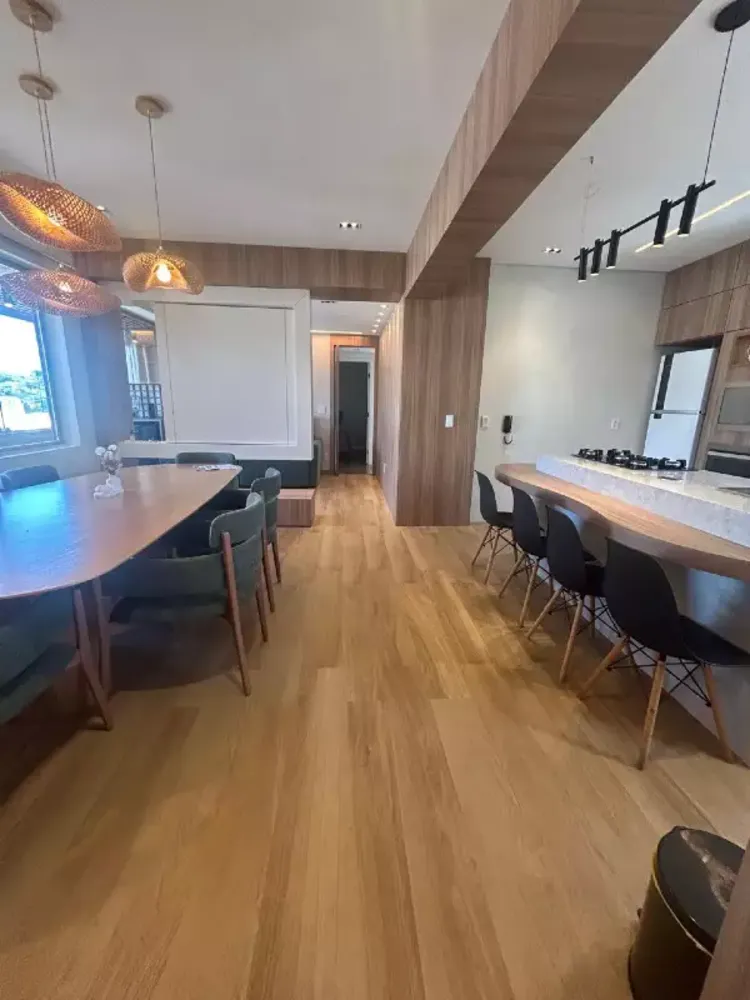 Apartamento, 3 quartos, 110 m² - Foto 14