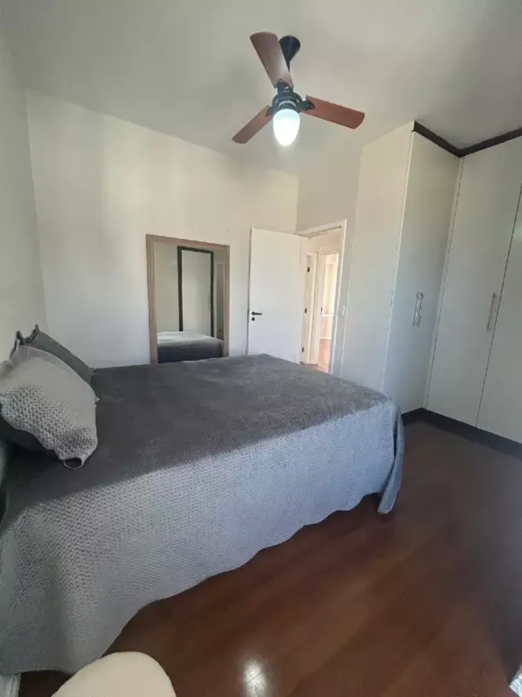 Apartamento, 3 quartos, 110 m² - Foto 5