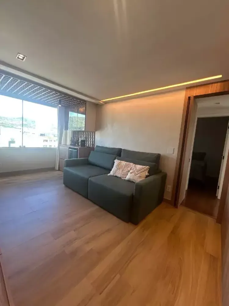 Apartamento, 3 quartos, 110 m² - Foto 21