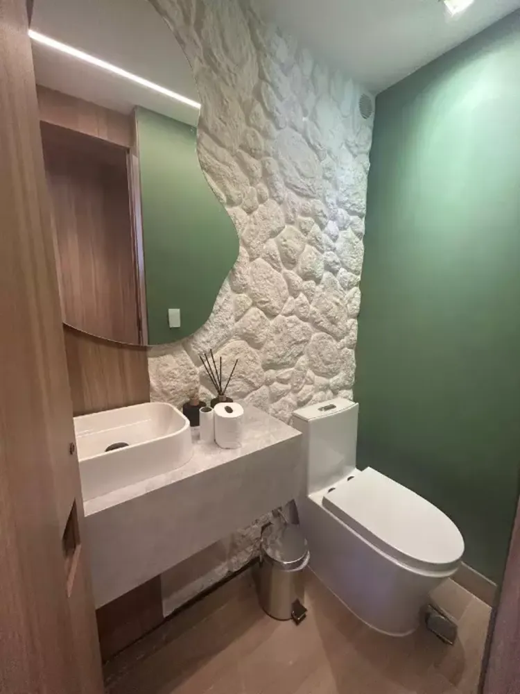 Apartamento, 3 quartos, 110 m² - Foto 16