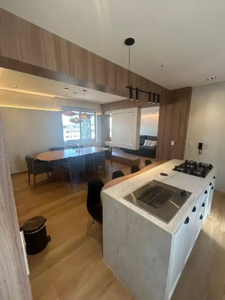 Apartamento, 3 quartos, 110 m² - Foto 13