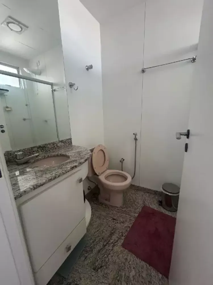 Apartamento, 3 quartos, 110 m² - Foto 3