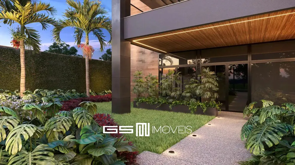 Cobertura, 4 quartos, 302 m² - Foto 2