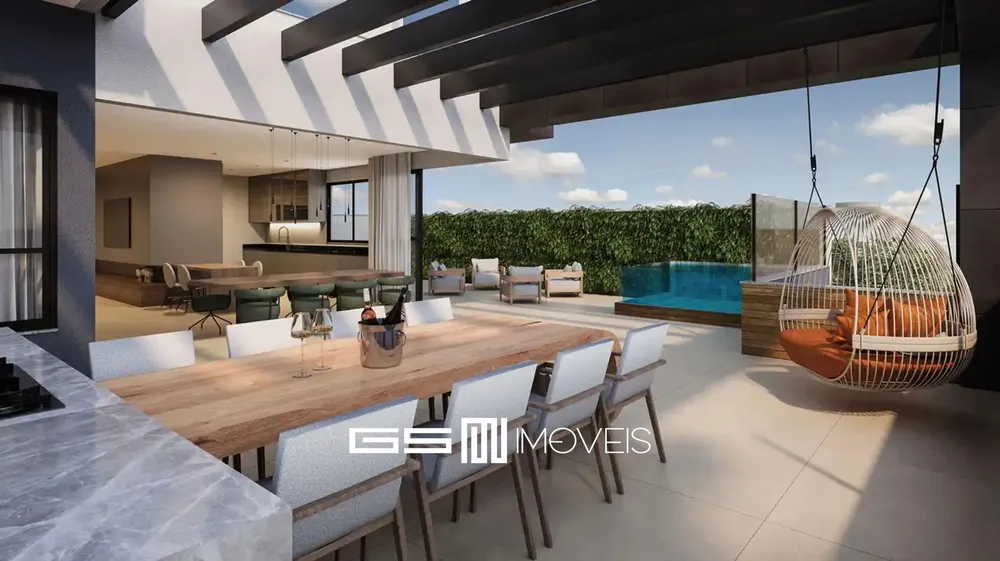 Cobertura, 4 quartos, 302 m² - Foto 13