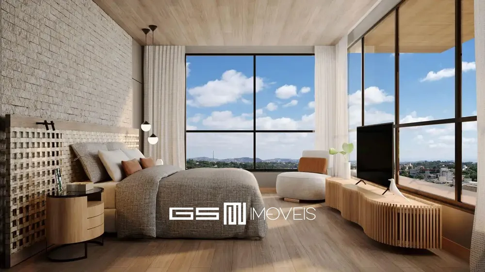 Cobertura, 4 quartos, 302 m² - Foto 12