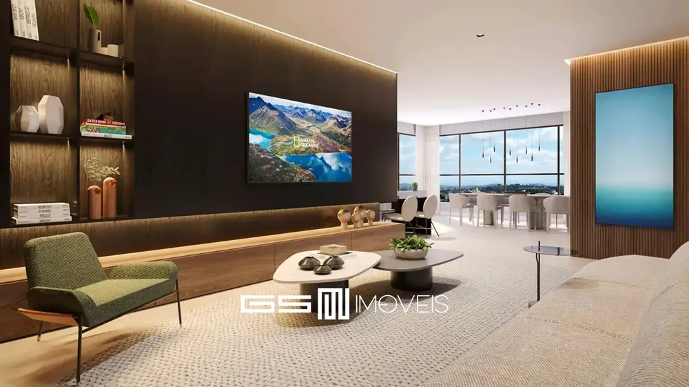 Cobertura, 4 quartos, 302 m² - Foto 11