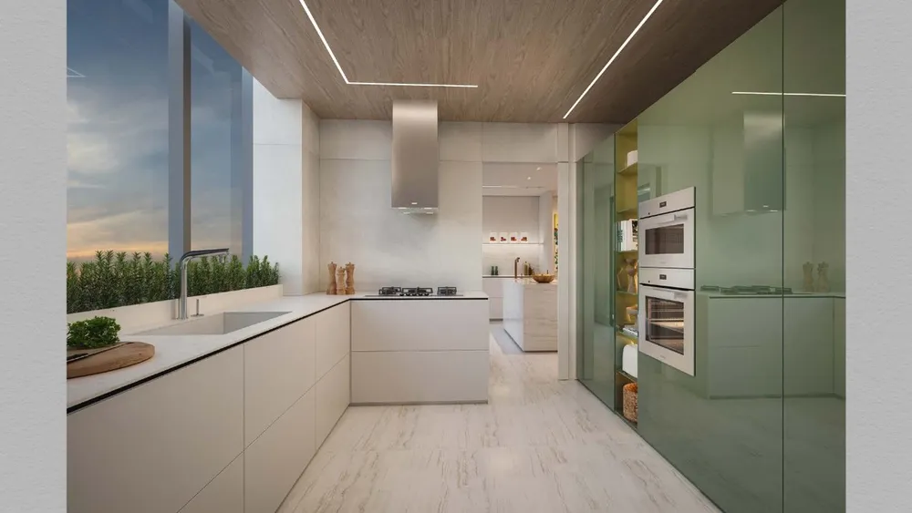 Apartamento, 4 quartos, 157 m² - Foto 4