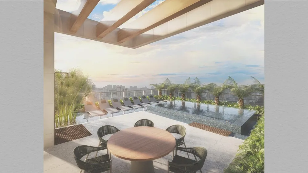 Apartamento, 4 quartos, 157 m² - Foto 10