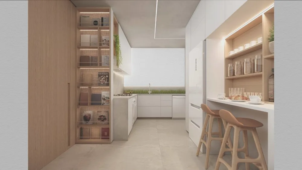 Apartamento, 4 quartos, 157 m² - Foto 11