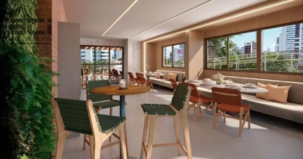 Apartamento, 4 quartos, 109 m² - Foto 11