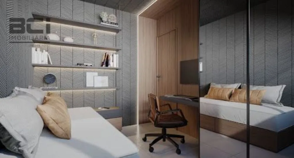 Apartamento, 4 quartos, 109 m² - Foto 8