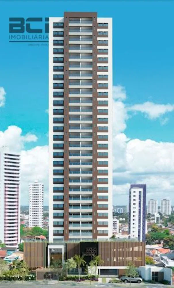 Apartamento, 4 quartos, 109 m² - Foto 2