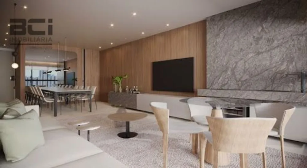 Apartamento, 4 quartos, 109 m² - Foto 6