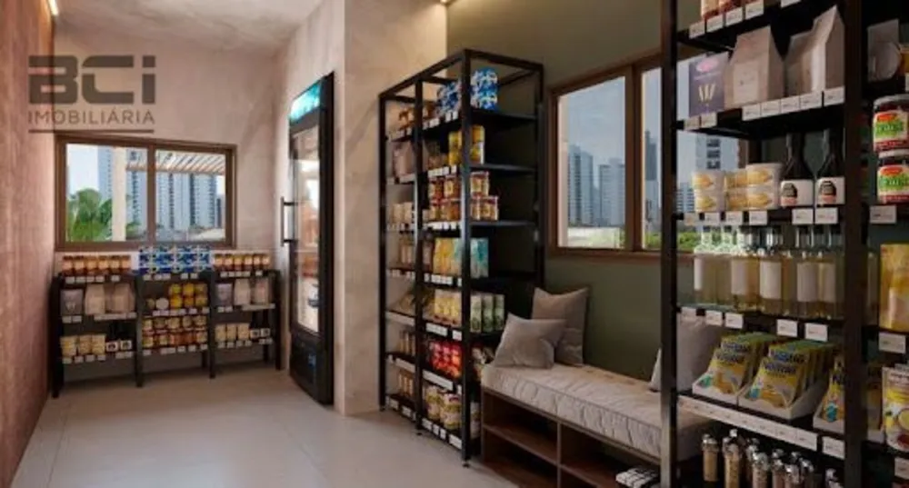 Apartamento, 4 quartos, 109 m² - Foto 12