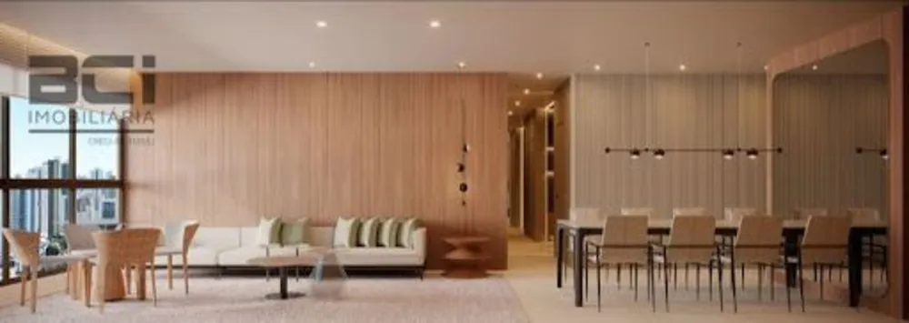 Apartamento, 4 quartos, 109 m² - Foto 3