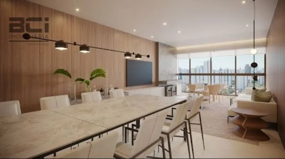 Apartamento, 4 quartos, 109 m² - Foto 5