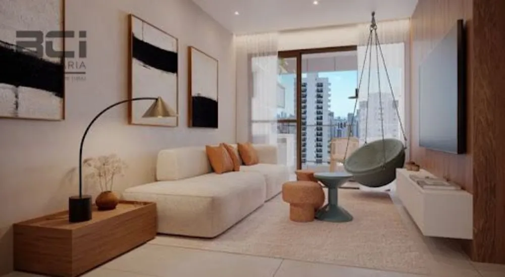 Apartamento, 4 quartos, 109 m² - Foto 4