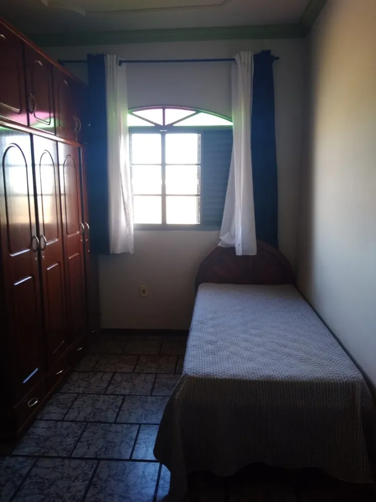 Casa, 6 quartos, 120 m² - Foto 9