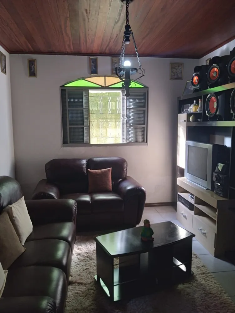 Casa, 6 quartos, 120 m² - Foto 11