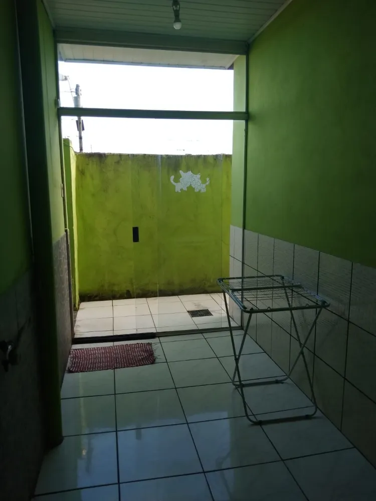 Casa, 6 quartos, 120 m² - Foto 7