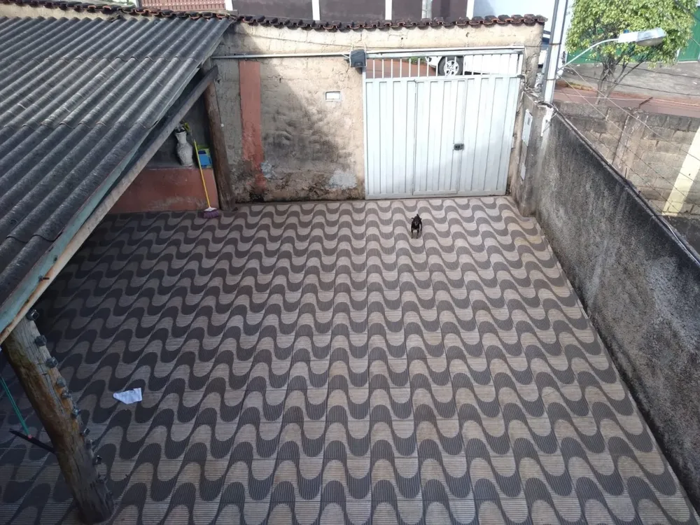 Casa, 6 quartos, 120 m² - Foto 2