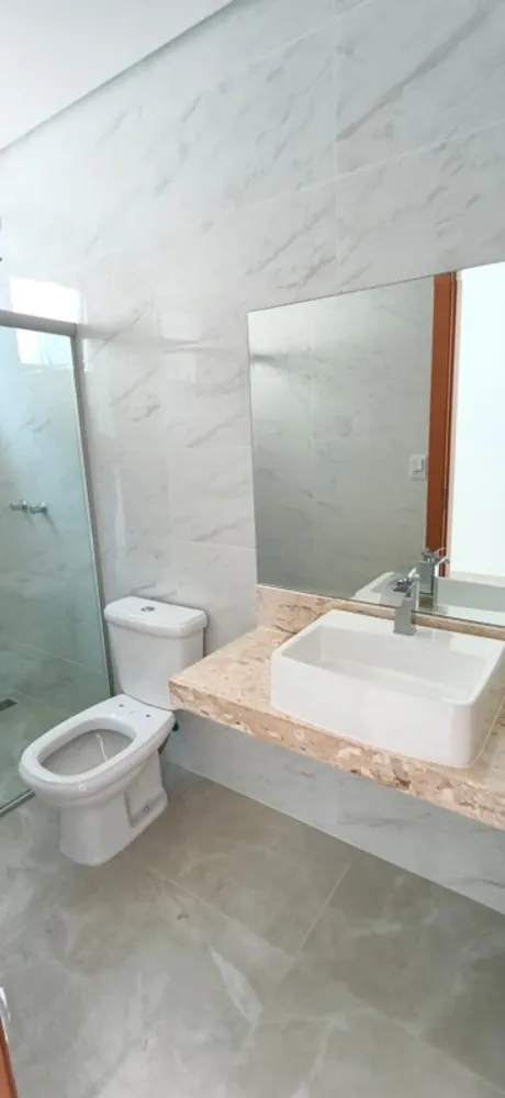 Casa de Condomínio, 3 quartos - Foto 10