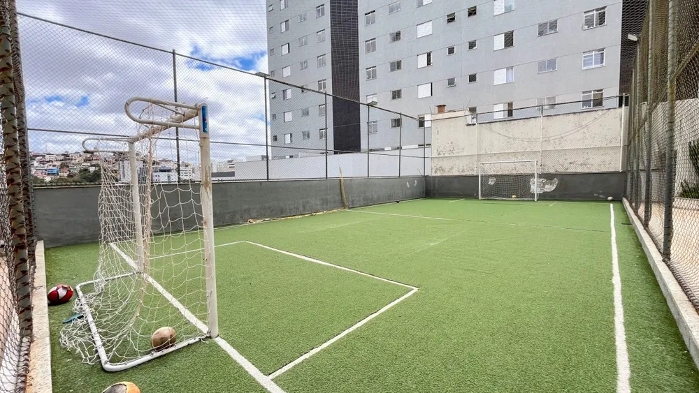 Apartamento, 4 quartos, 105 m² - Foto 3