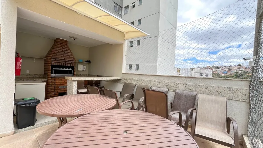 Apartamento, 4 quartos, 105 m² - Foto 4