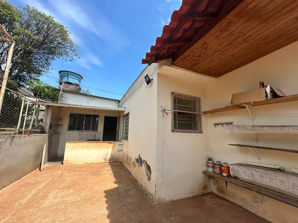Casa, 4 quartos - Foto 8